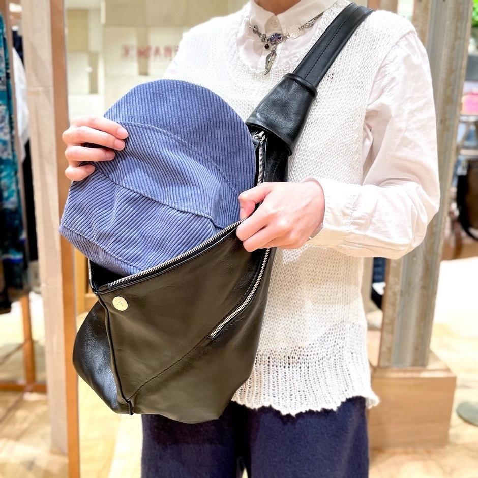 KIDILL 5連ポーチ マルチカラー | www.josbd.com